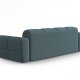 MICADONI sofa, Lisa, 4 seter, 256x101x77