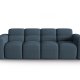 MICADONI sofa, Lisa, 4 seter, 256x101x77