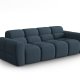 MICADONI sofa, Lisa, 4 seter, 256x101x77