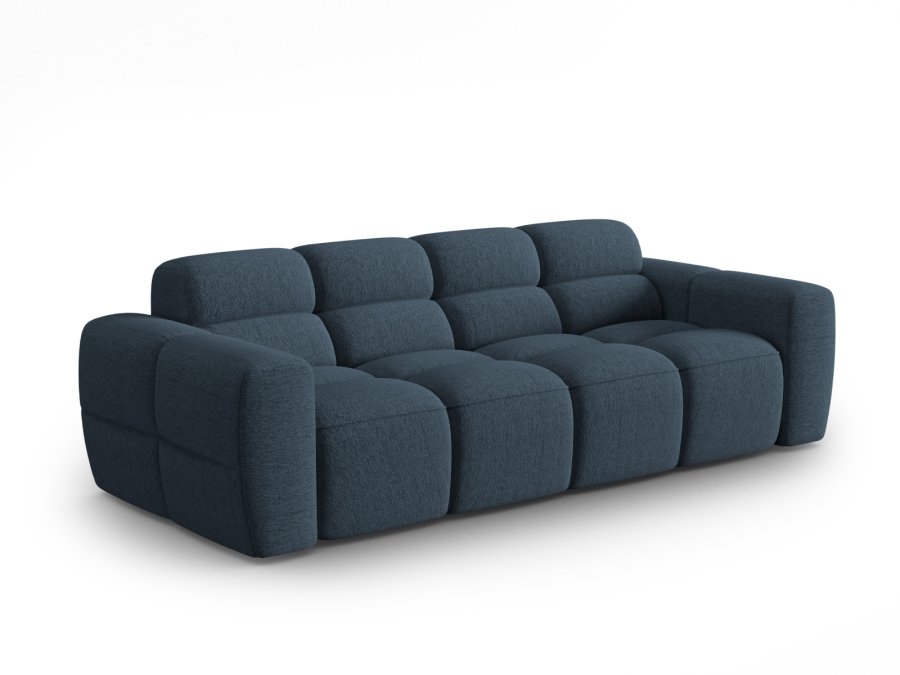 MICADONI sofa, Lisa, 4 seter, 256x101x77