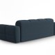 MICADONI sofa, Lisa, 4 seter, 256x101x77