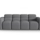 MICADONI sofa, Lisa, 4 seter, 256x101x77