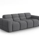 MICADONI sofa, Lisa, 4 seter, 256x101x77