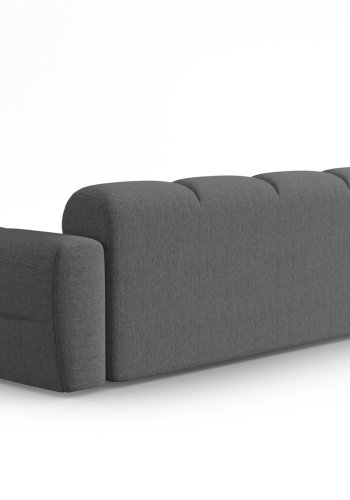 MICADONI sofa, Lisa, 4 seter, 256x101x77