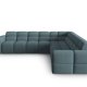 MICADONI  Symmetrisk hjrnesofa, Lisa, 5 seter, 310x310x77