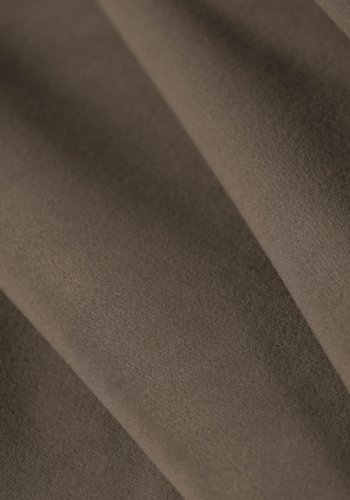 MICADONI  Venstre hjrnesofa i flyel, Lisa, 4 seter, 310x170x77