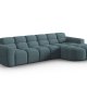 MICADONI  Venstre hjrnesofa, Lisa, 4 seter, 310x170x77