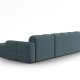 MICADONI  Venstre hjrnesofa, Lisa, 4 seter, 310x170x77