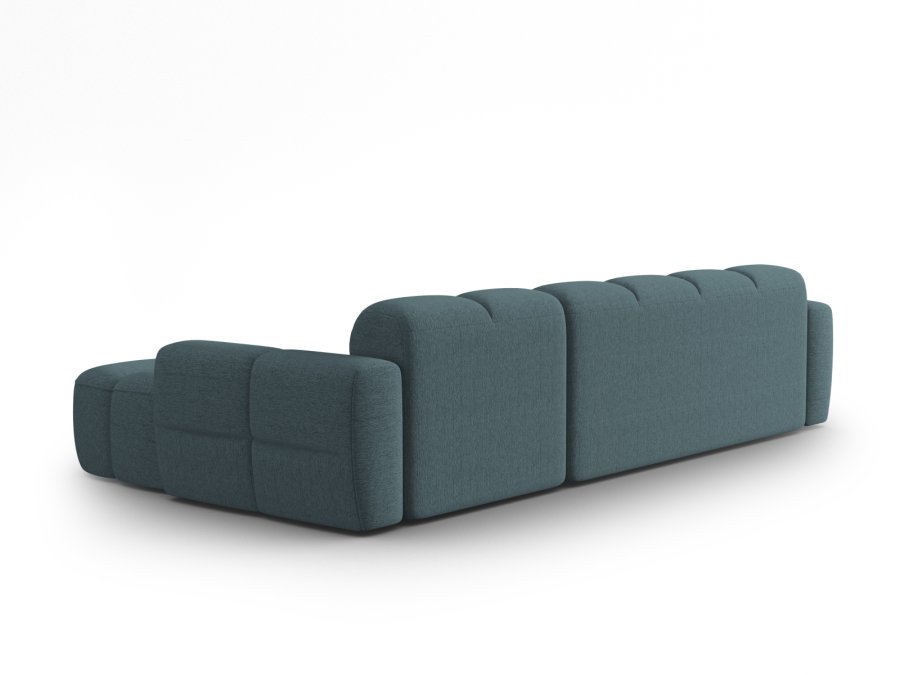 MICADONI  Venstre hjrnesofa, Lisa, 4 seter, 310x170x77