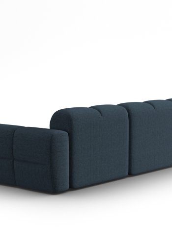 MICADONI  Venstre hjrnesofa, Lisa, 4 seter, 310x170x77