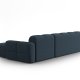 MICADONI  Venstre hjrnesofa, Lisa, 4 seter, 310x170x77