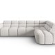 MICADONI  Hyresofa, Lisa, 5 seter, 293x234x77
