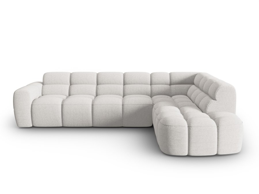 MICADONI  Hyresofa, Lisa, 5 seter, 293x234x77