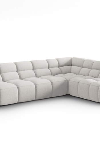 MICADONI  Hyresofa, Lisa, 5 seter, 293x234x77