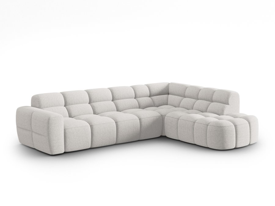 MICADONI  Hyresofa, Lisa, 5 seter, 293x234x77