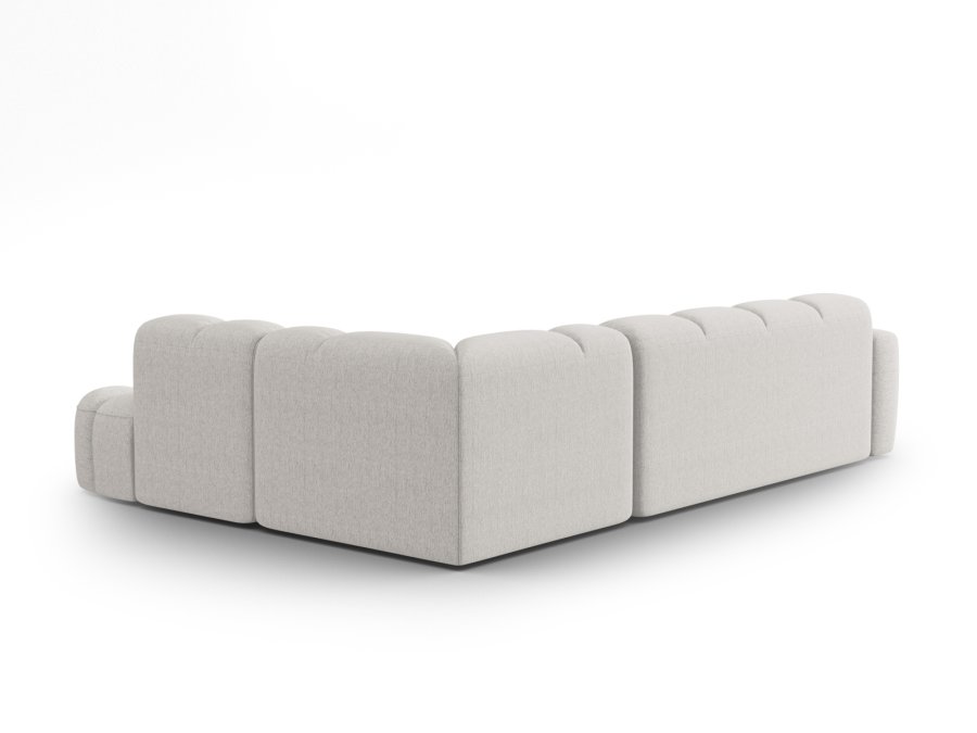 MICADONI  Hyresofa, Lisa, 5 seter, 293x234x77