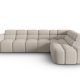 MICADONI  Hyresofa, Lisa, 5 seter, 293x234x77