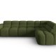 MICADONI  Hyresofa, Lisa, 5 seter, 293x234x77