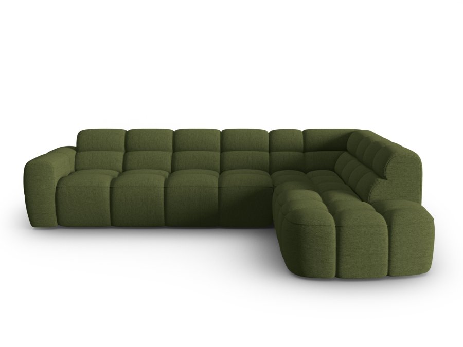 MICADONI  Hyresofa, Lisa, 5 seter, 293x234x77