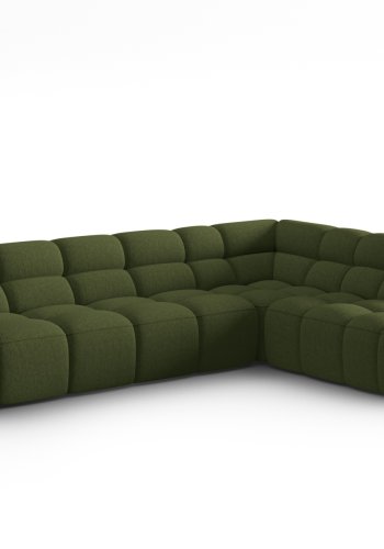 MICADONI  Hyresofa, Lisa, 5 seter, 293x234x77