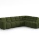 MICADONI  Hyresofa, Lisa, 5 seter, 293x234x77
