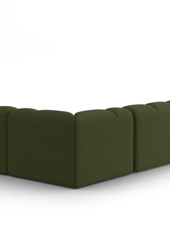 MICADONI  Hyresofa, Lisa, 5 seter, 293x234x77