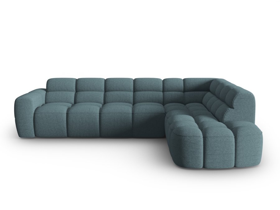 MICADONI  Hyresofa, Lisa, 5 seter, 293x234x77