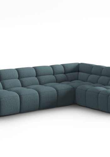 MICADONI  Hyresofa, Lisa, 5 seter, 293x234x77