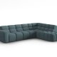 MICADONI  Hyresofa, Lisa, 5 seter, 293x234x77