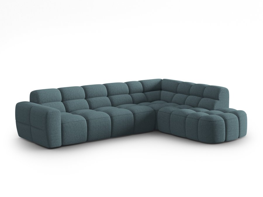 MICADONI  Hyresofa, Lisa, 5 seter, 293x234x77