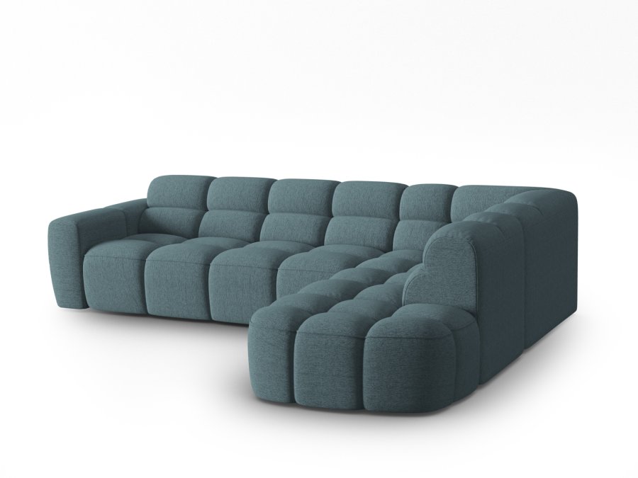 MICADONI  Hyresofa, Lisa, 5 seter, 293x234x77