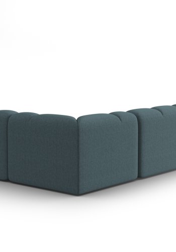 MICADONI  Hyresofa, Lisa, 5 seter, 293x234x77