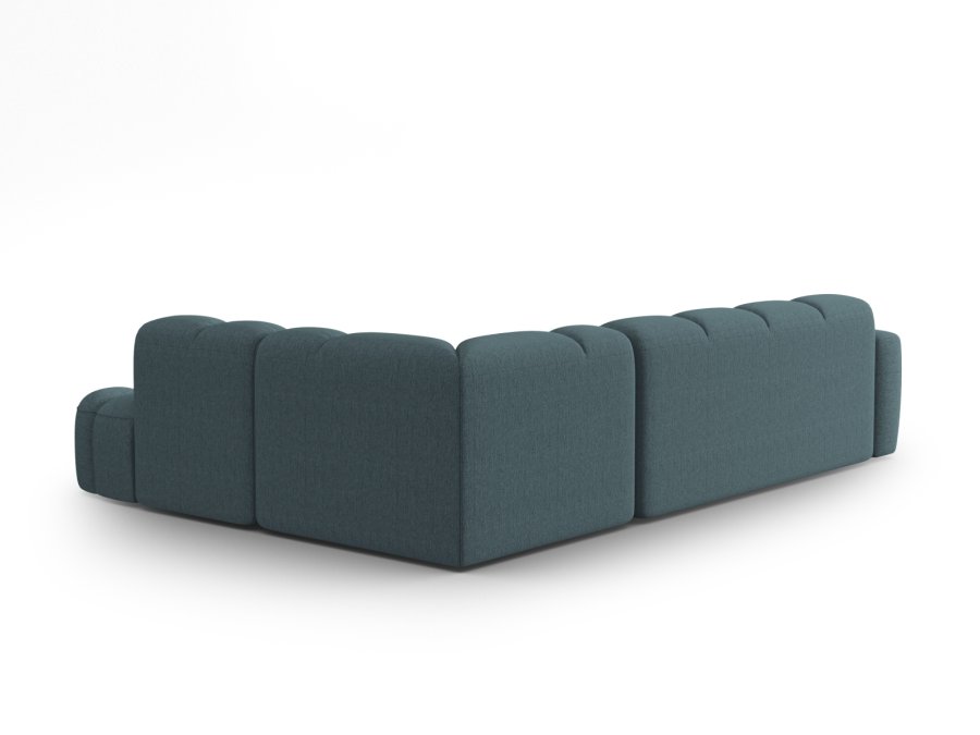 MICADONI  Hyresofa, Lisa, 5 seter, 293x234x77