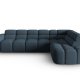 MICADONI  Hyresofa, Lisa, 5 seter, 293x234x77
