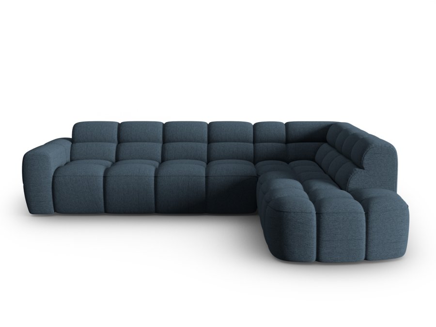 MICADONI  Hyresofa, Lisa, 5 seter, 293x234x77