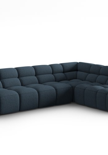 MICADONI  Hyresofa, Lisa, 5 seter, 293x234x77