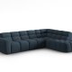 MICADONI  Hyresofa, Lisa, 5 seter, 293x234x77