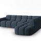 MICADONI  Hyresofa, Lisa, 5 seter, 293x234x77