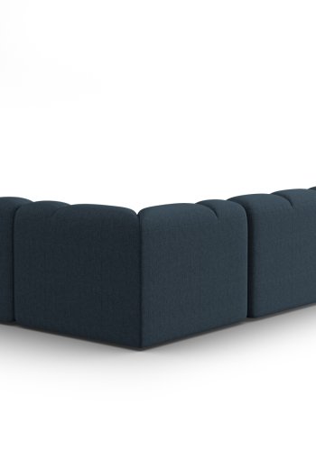 MICADONI  Hyresofa, Lisa, 5 seter, 293x234x77