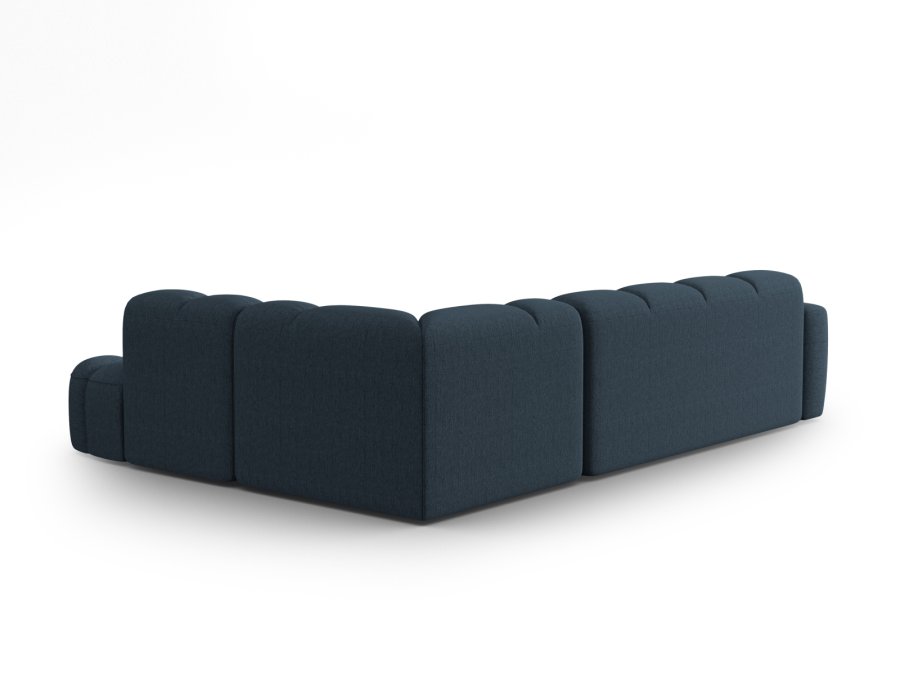 MICADONI  Hyresofa, Lisa, 5 seter, 293x234x77