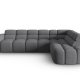 MICADONI  Hyresofa, Lisa, 5 seter, 293x234x77