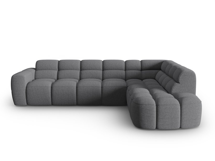 MICADONI  Hyresofa, Lisa, 5 seter, 293x234x77