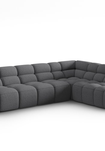 MICADONI  Hyresofa, Lisa, 5 seter, 293x234x77