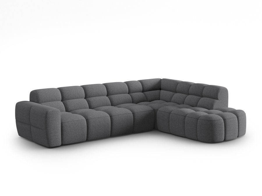 MICADONI  Hyresofa, Lisa, 5 seter, 293x234x77