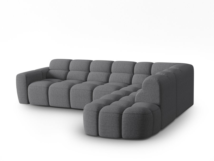 MICADONI  Hyresofa, Lisa, 5 seter, 293x234x77