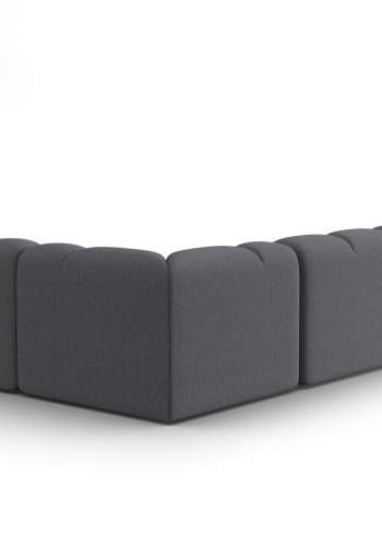 MICADONI  Hyresofa, Lisa, 5 seter, 293x234x77