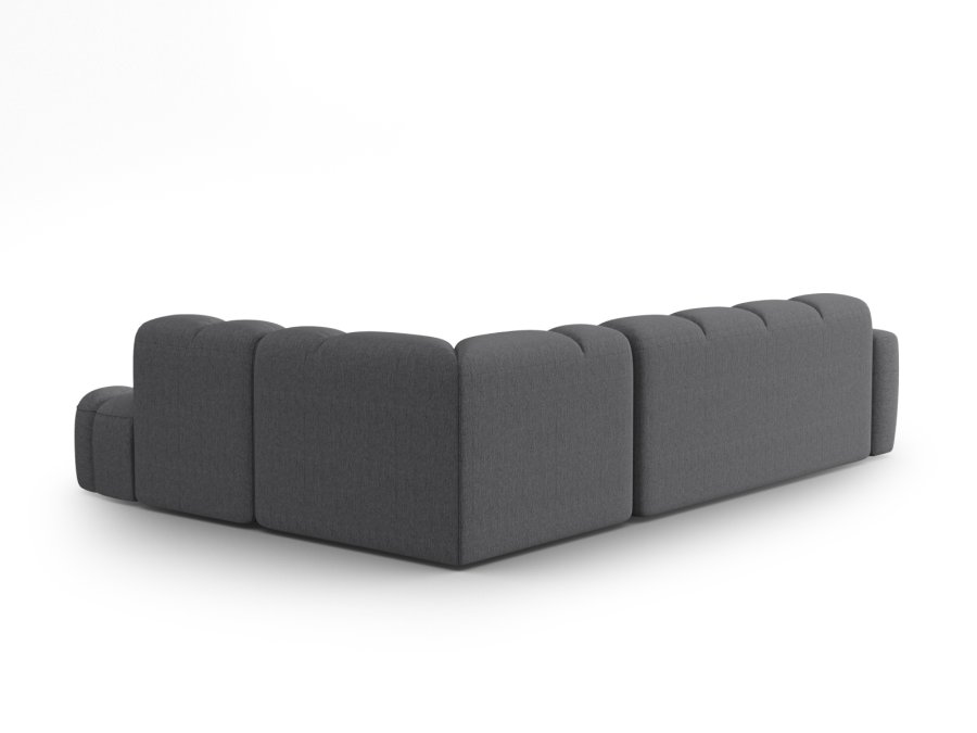 MICADONI  Hyresofa, Lisa, 5 seter, 293x234x77