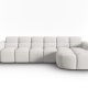 MICADONI  Hyresofa, Lisa, 4 seter, 310x170x77