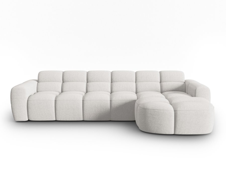 MICADONI  Hyresofa, Lisa, 4 seter, 310x170x77