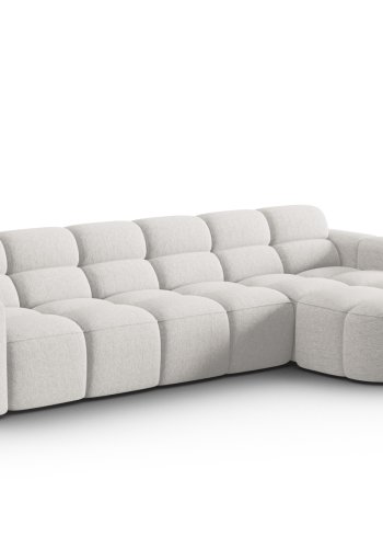 MICADONI  Hyresofa, Lisa, 4 seter, 310x170x77
